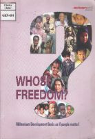 Whose Freedom?